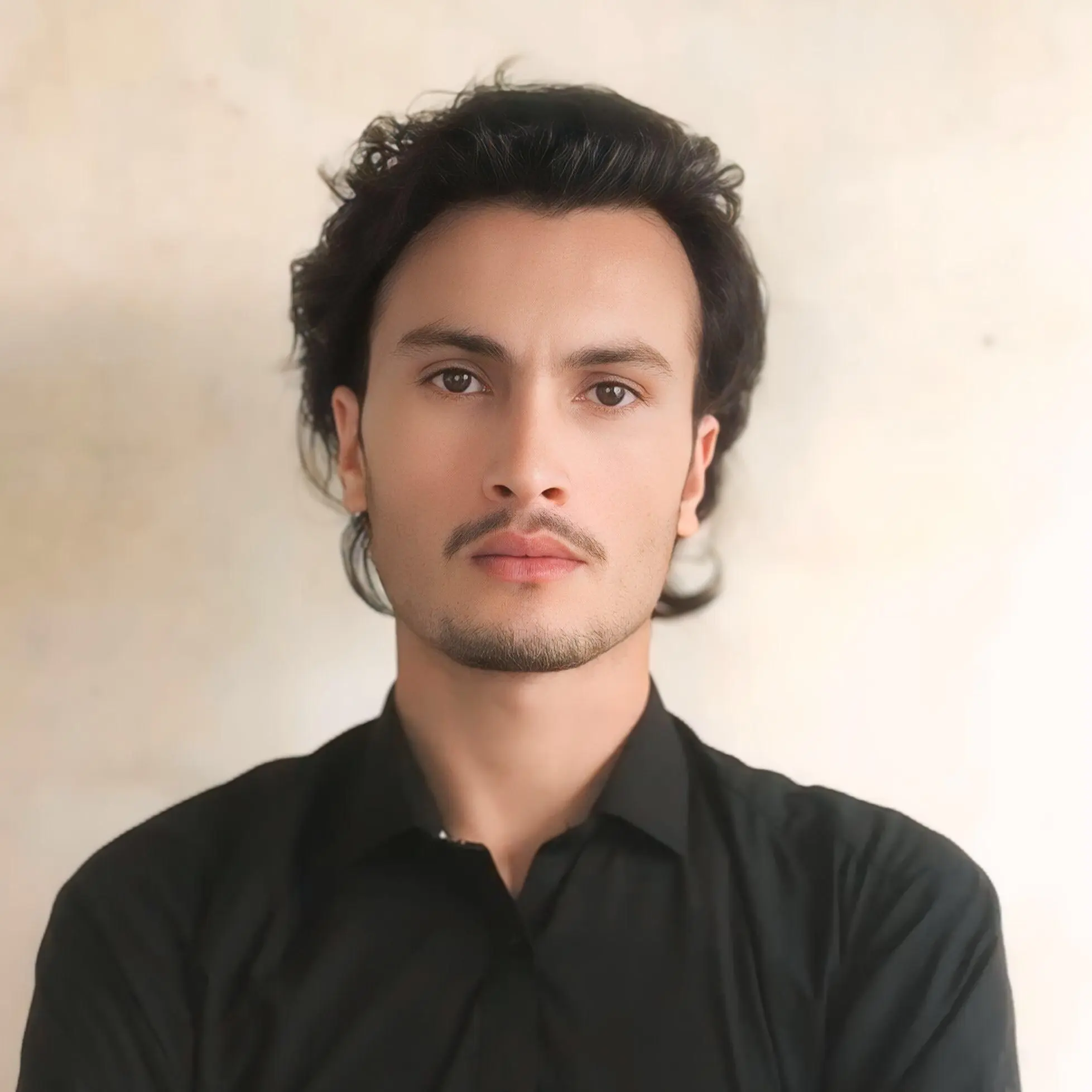 Ibrahim — Founder of CuteFontCopy